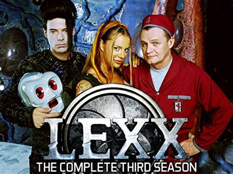 lexx|lexx streaming.